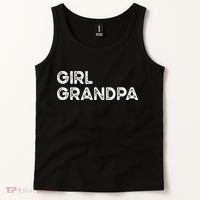 Grandpa Grandfather Fathers Day Tank Top thumb 2
