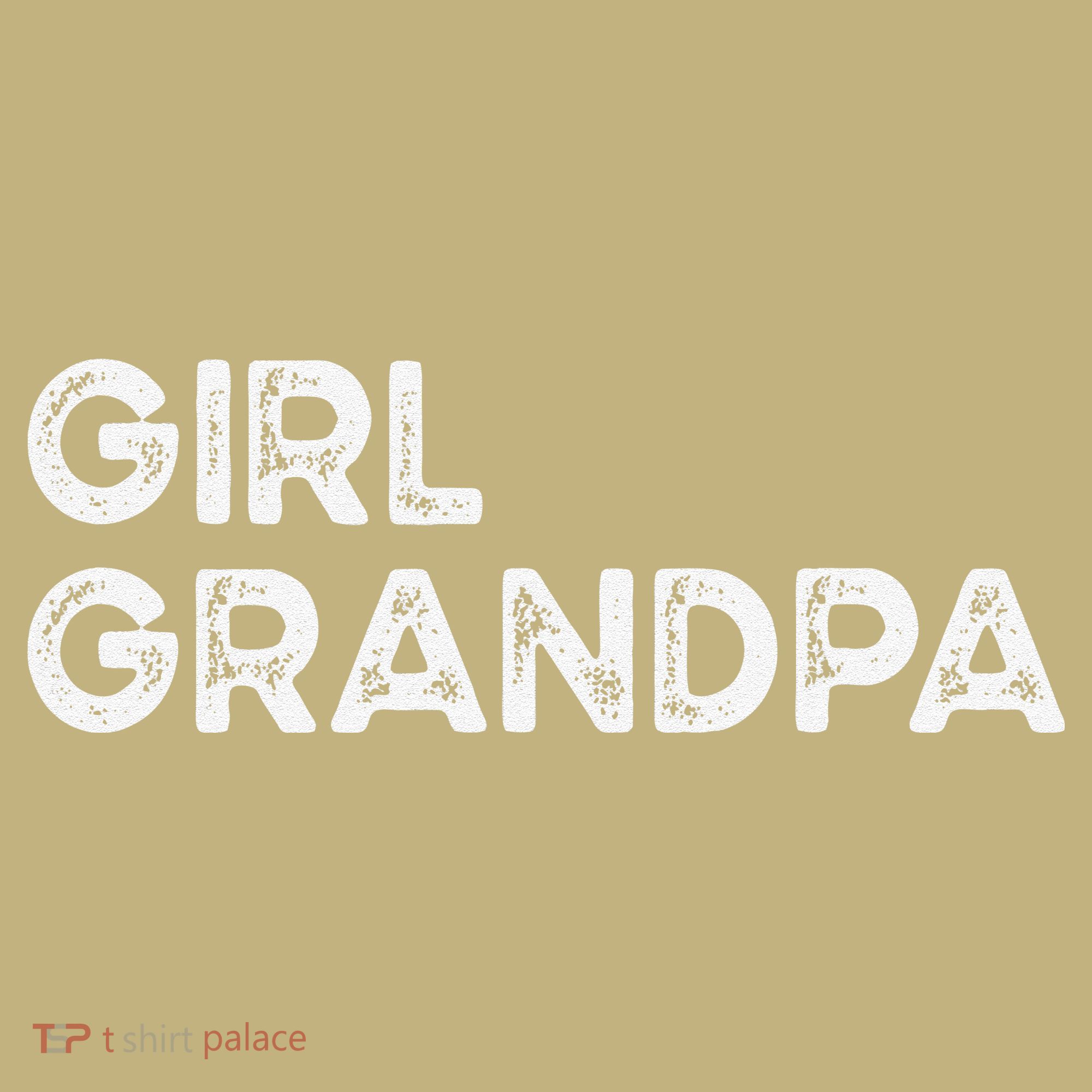 Grandpa Grandfather Fathers Day Long Sleeve Shirt
