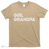 Grandpa Grandfather Fathers Day T-Shirt thumb 0
