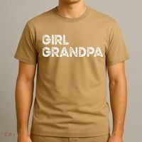 Grandpa Grandfather Fathers Day T-Shirt thumb 3