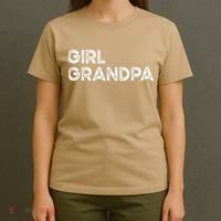 Grandpa Grandfather Fathers Day T-Shirt thumb 4