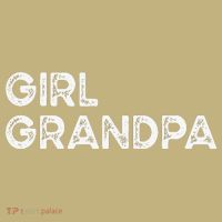 Grandpa Grandfather Fathers Day T-Shirt thumb 7