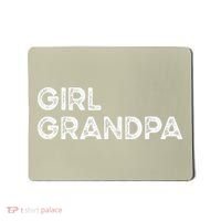 Grandpa Grandfather Fathers Day Mousepad thumb 0