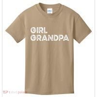 Grandpa Grandfather Fathers Day Kids T-Shirt thumb 0