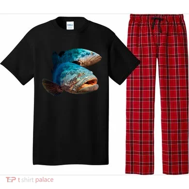 Pajama Set