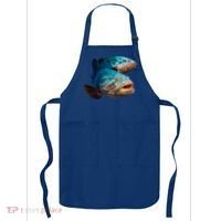 Goliath Grouper Fish Apron thumb 0