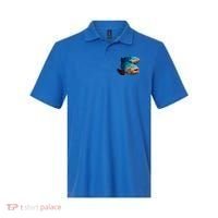 Goliath Grouper Fish Polo thumb 0
