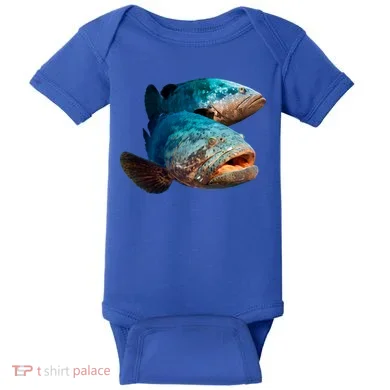 Baby Bodysuit