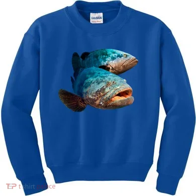 Kids Sweatshirt