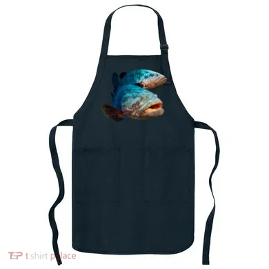 Apron