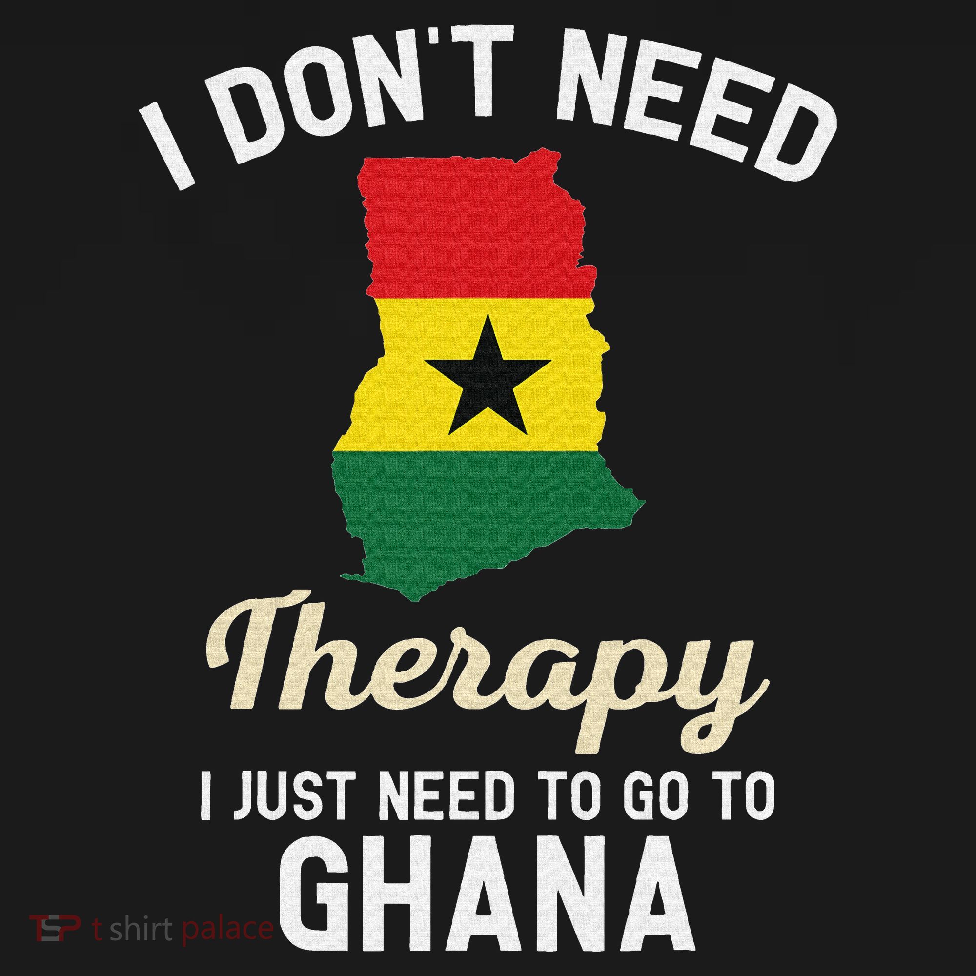 Ghana Ghanaian Flag Map Travel Vocation Gifts Women's Hoodie