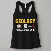 Geologist Gift For Children, Women, Funny Geology Women's Tank Top thumb 3