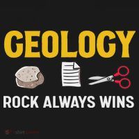 Geologist Gift For Children, Women, Funny Geology Women's Tank Top thumb 5