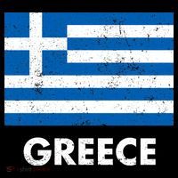 Greek Greece Flag Cool Gift Hoodie thumb 7