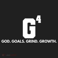 God Goals Grind Growth Hat thumb 2