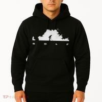 Golfer Golf Hoodie thumb 2