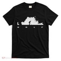 Golfer Golf T-Shirt thumb 0