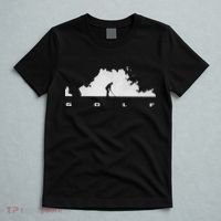 Golfer Golf T-Shirt thumb 5