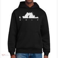 Golfer Golf District V.I.T. Heavyweight Hoodie thumb 0