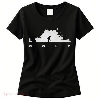 Golfer Golf Women's T-Shirt