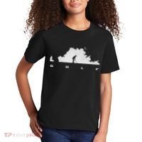 Golfer Golf Kids T-Shirt thumb 2