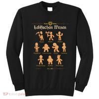 Grimm Gingerbread Sweatshirt thumb 0