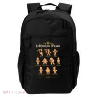 Grimm Gingerbread Backpack thumb 0