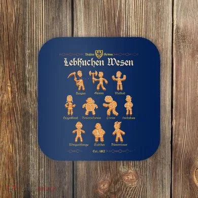 Coaster