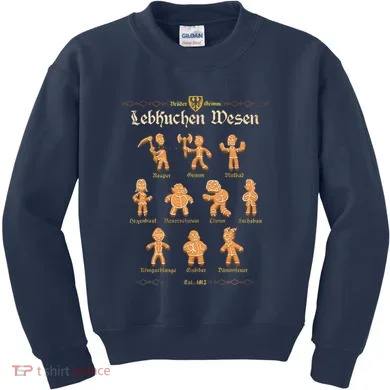 Kids Sweatshirt