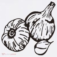 Garlic Garden Gift Polo thumb 3