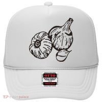Garlic Garden Gift Hat thumb 0