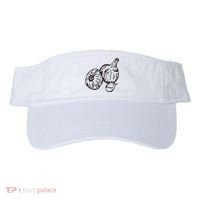 Garlic Garden Gift Visor thumb 0