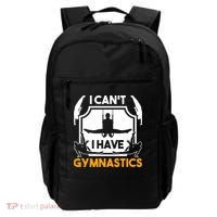 Gymnastics Gymnast Backpack thumb 0