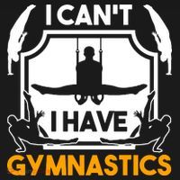 Gymnastics Gymnast Backpack thumb 2