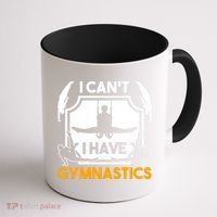 Gymnastics Gymnast Coffee Mug thumb 1