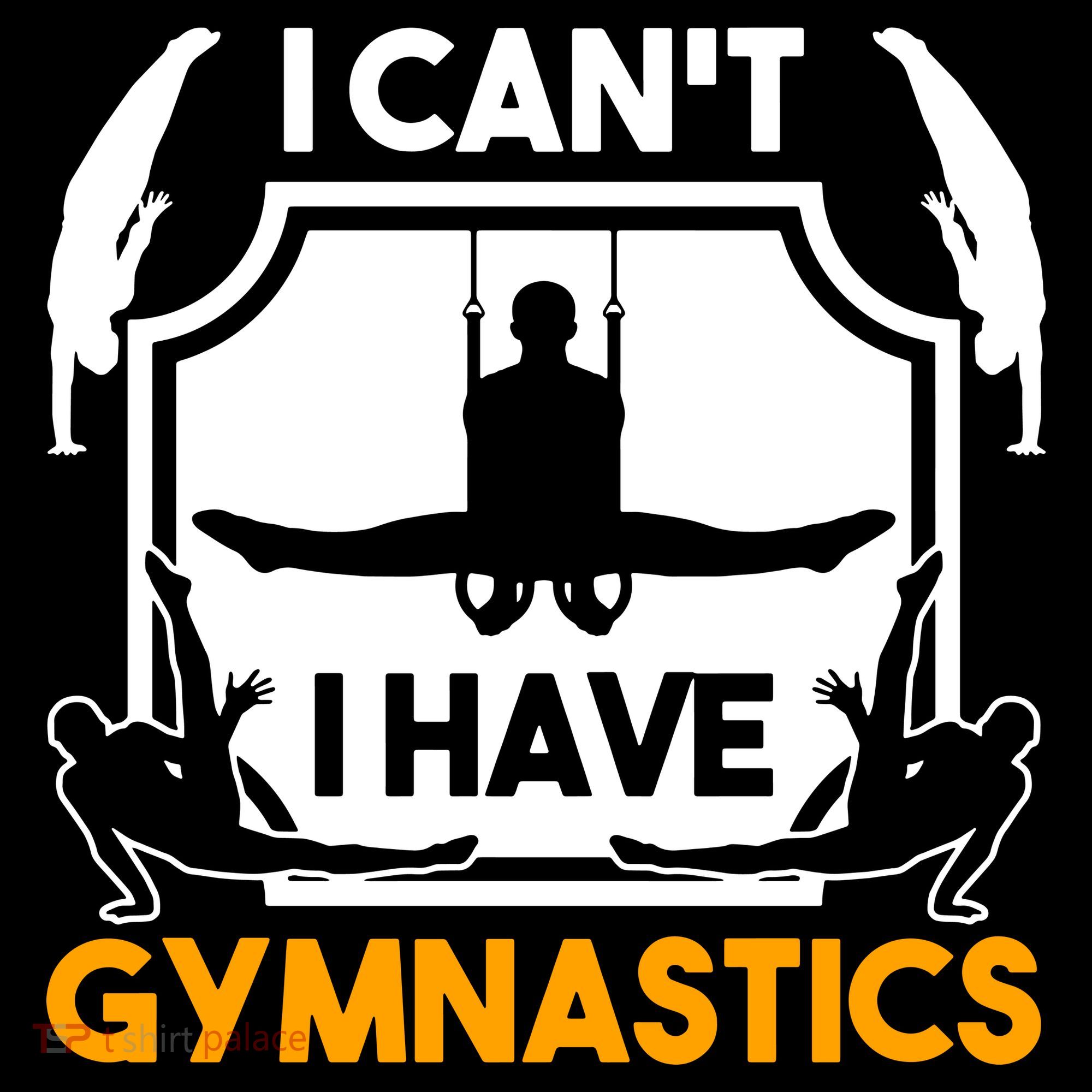 Gymnastics Gymnast Coffee Mug
