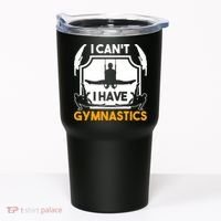 Gymnastics Gymnast Tumbler thumb 0