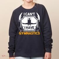 Gymnastics Gymnast Women's Sweatshirt thumb 0