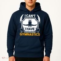 Gymnastics Gymnast Hoodie thumb 2