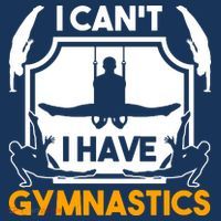 Gymnastics Gymnast Sweatshirt thumb 3