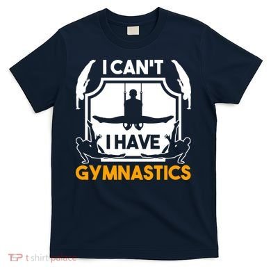 Gymnastics Gymnast T-Shirt
