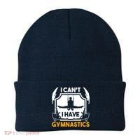 Gymnastics Gymnast Beanie thumb 0