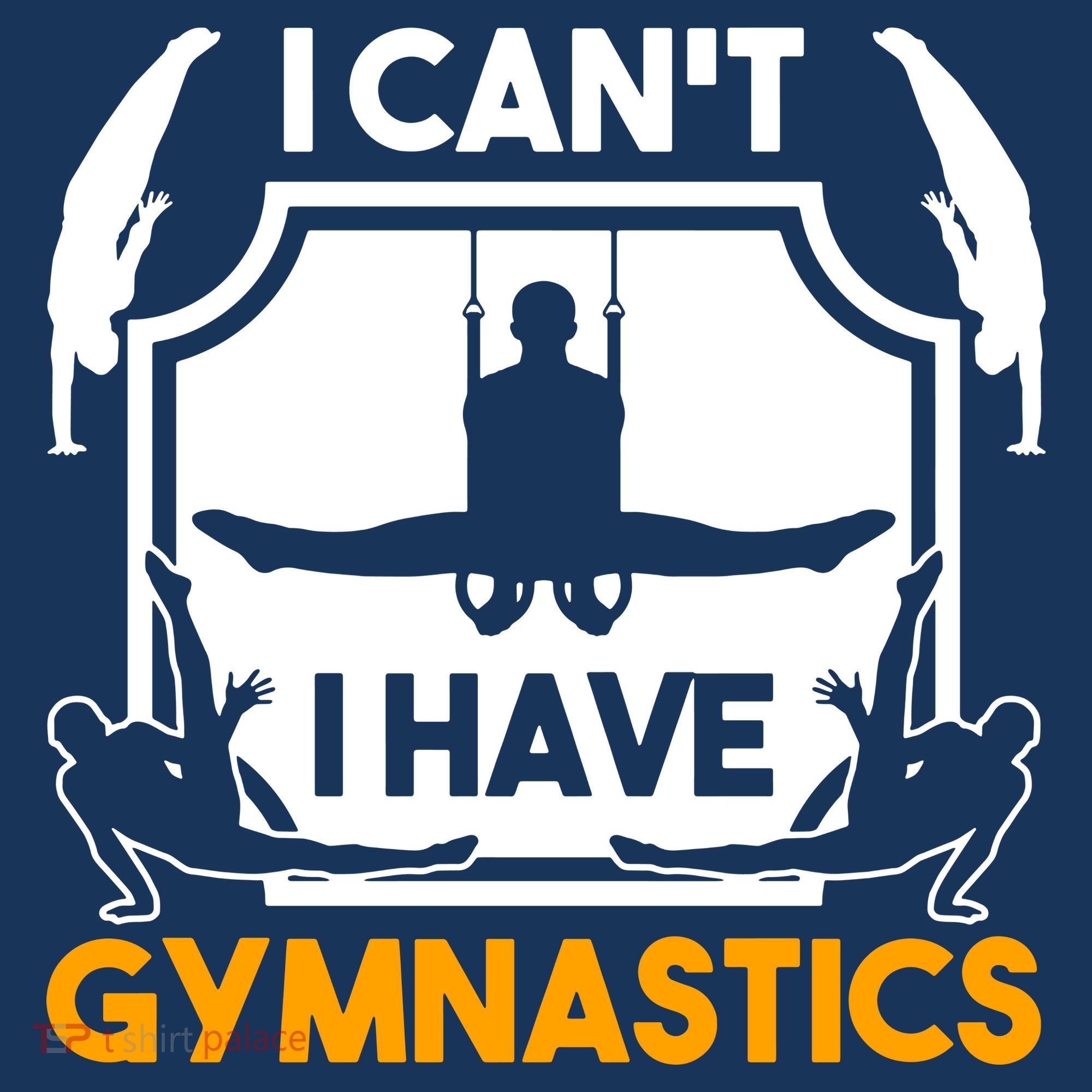 Gymnastics Gymnast Polo