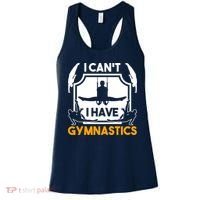 Gymnastics Gymnast Women's Tank Top thumb 0