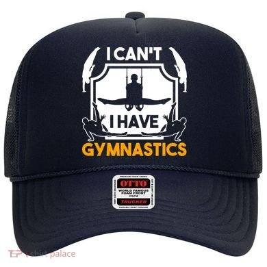 Gymnastics Gymnast Hat