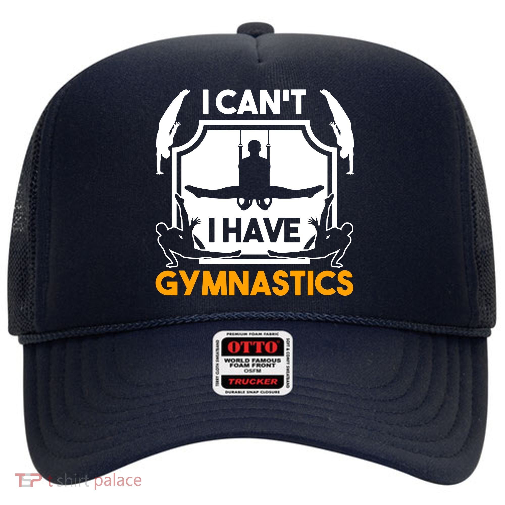 Gymnastics Gymnast Hat