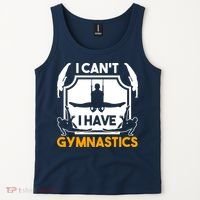 Gymnastics Gymnast Tank Top thumb 2