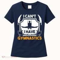 Gymnastics Gymnast Women's T-Shirt thumb 0