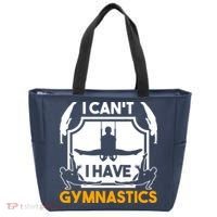 Gymnastics Gymnast Tote Bag thumb 0