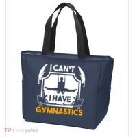 Gymnastics Gymnast Tote Bag thumb 3